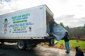 Same-Day Junk Removal Services in Silver Springs, NV